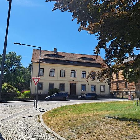 Rodinny Apartman Marianska Варнсдорф Екстериор снимка
