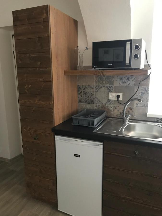 Rodinny Apartman Marianska Варнсдорф Екстериор снимка