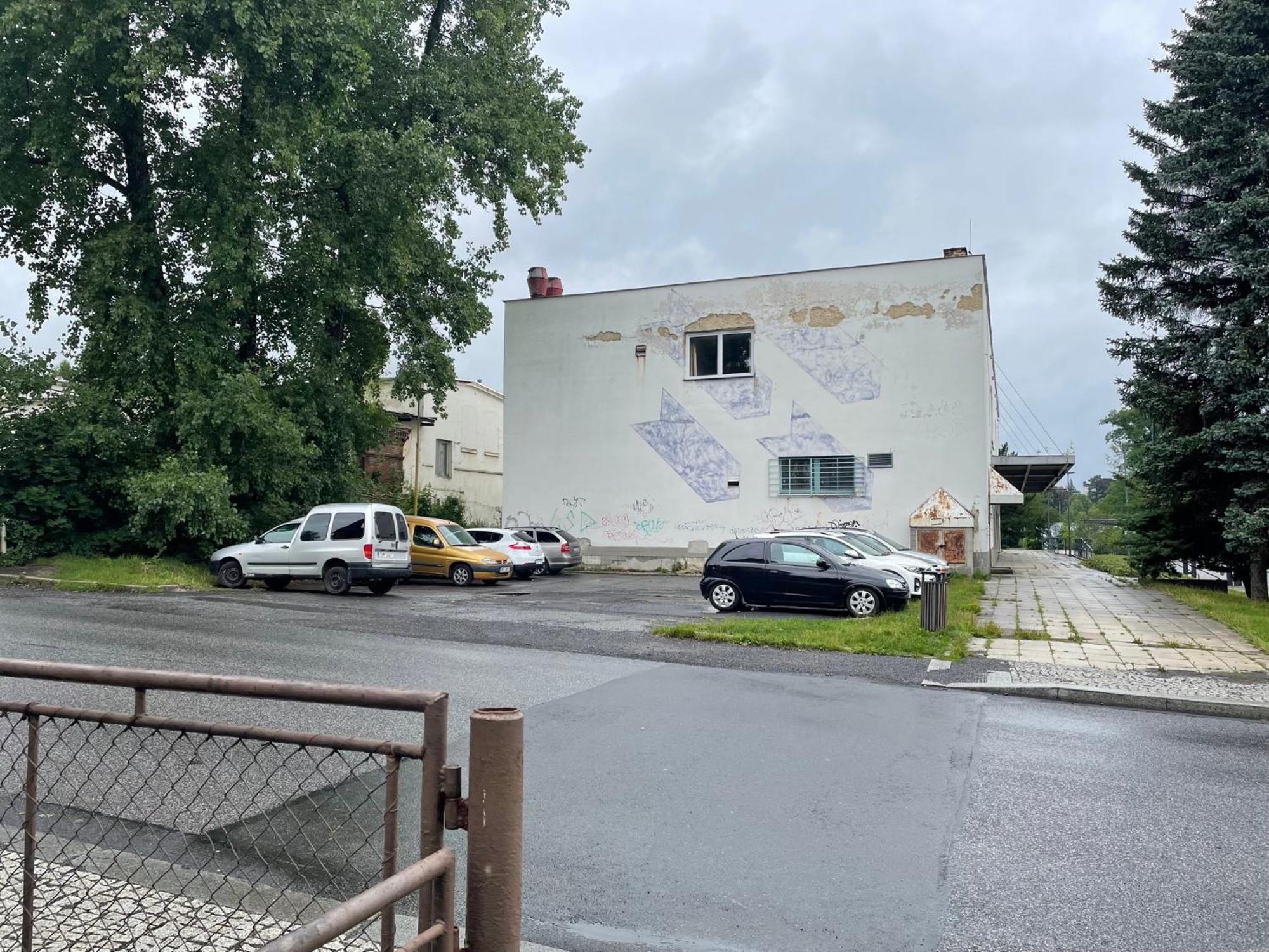 Rodinny Apartman Marianska Варнсдорф Екстериор снимка
