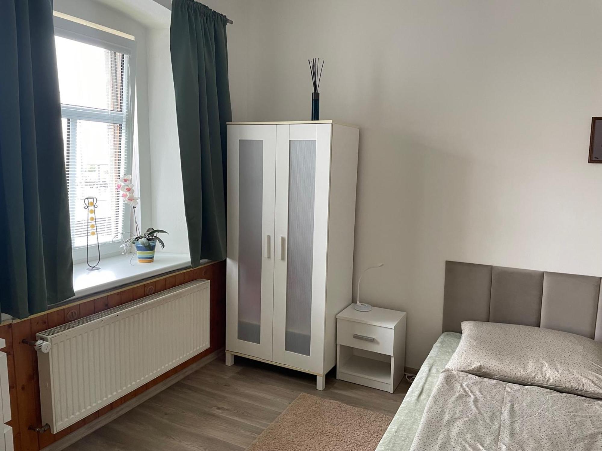 Rodinny Apartman Marianska Варнсдорф Екстериор снимка