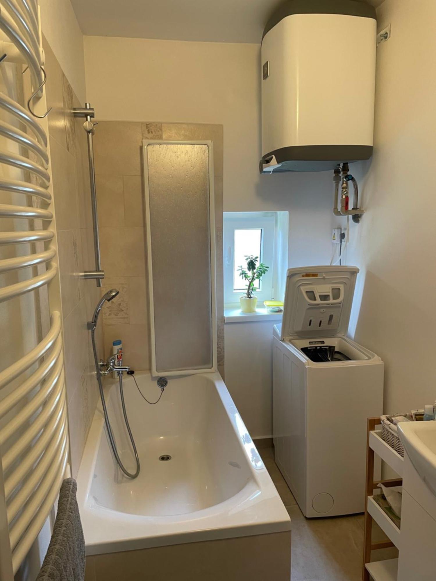 Rodinny Apartman Marianska Варнсдорф Екстериор снимка